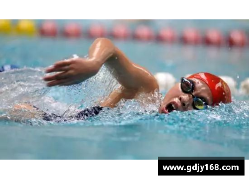 体育总局儿童游泳培训：培养健康成长，助力未来闪耀