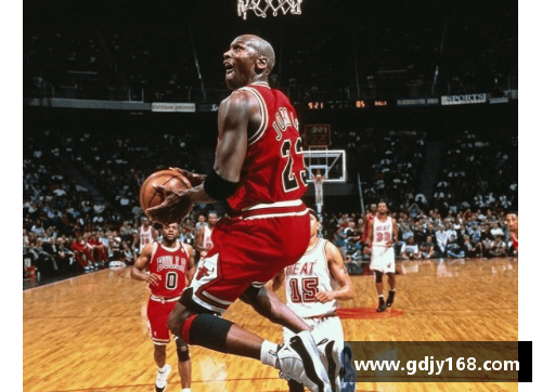 NBA历史最强球员榜单：天赋、成就与影响力