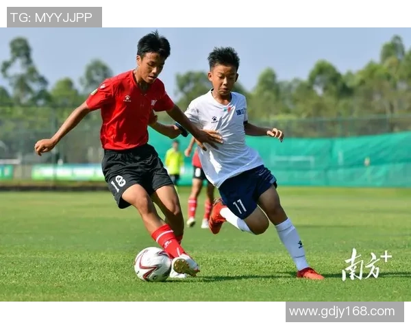 湛江妹：从地方足球小将到国际赛场的璀璨之星