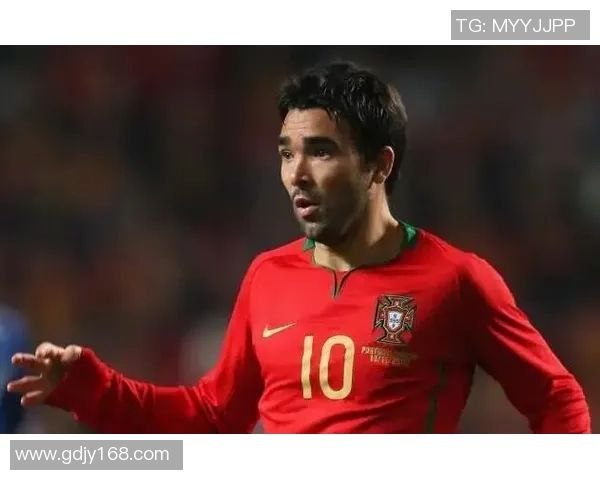 葡萄牙足球明星实力排名揭晓 哪些球员位列前五名