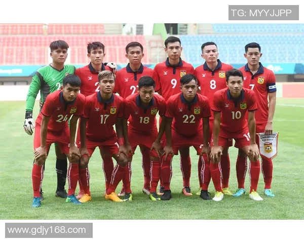 老挝足球明星盘点：影响力最大和最具潜力的球员介绍