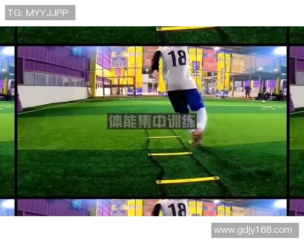 足球明星室内训练全揭秘 提升技能与体能的秘密训练方法