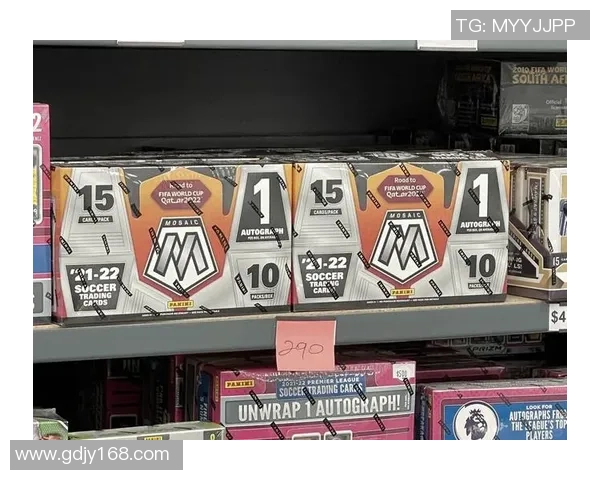 足球星卡Prizm系列全解析：深度揭秘卡片价值与收藏投资趋势