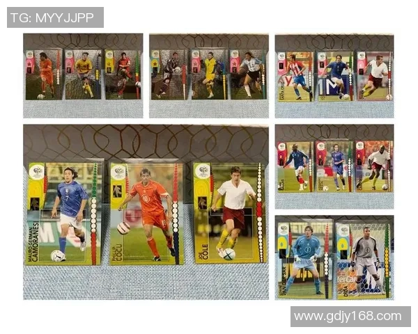 围绕足球球星卡信封收藏展开的潮流与玩家热情解读 围绕足球球星卡信封收藏展开的潮流与玩家热情解读