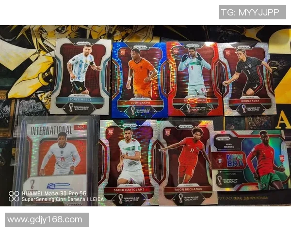 帕尼足球球星卡不代拆的收藏价值与市场趋势分析