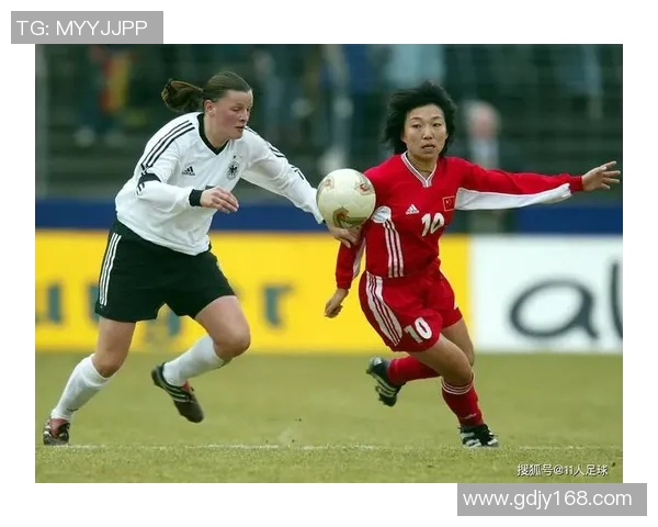 孙雯之后中国女足新星崛起 她们如何书写新时代的传奇 孙雯之后中国女足新星崛起 她们如何书写新时代的传奇