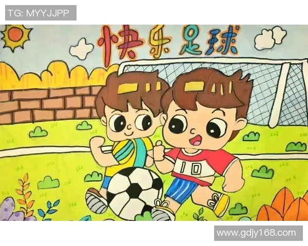 从稚嫩童年到绿茵传奇小孩成长为闪耀足球巨星的励志之路