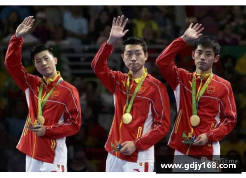 国球明星榜：探寻中国国球球员的辉煌与风采