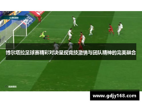 博尔塔拉足球赛精彩对决呈现竞技激情与团队精神的完美融合